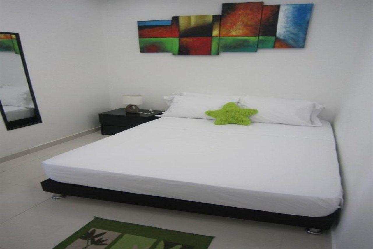 Hotel Valmar Cartagena  Exterior foto