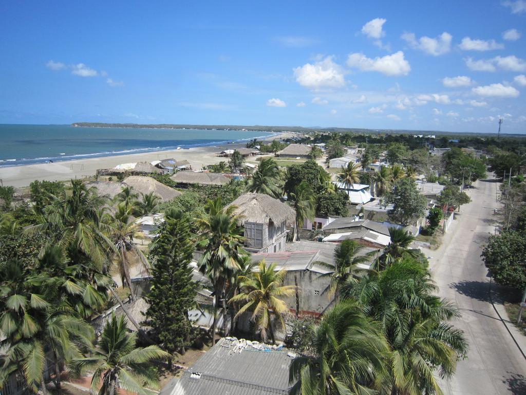 Hotel Valmar Cartagena  Exterior foto