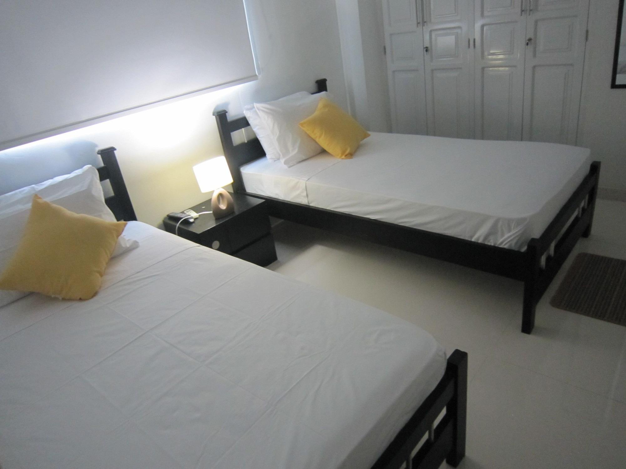 Hotel Valmar Cartagena  Exterior foto