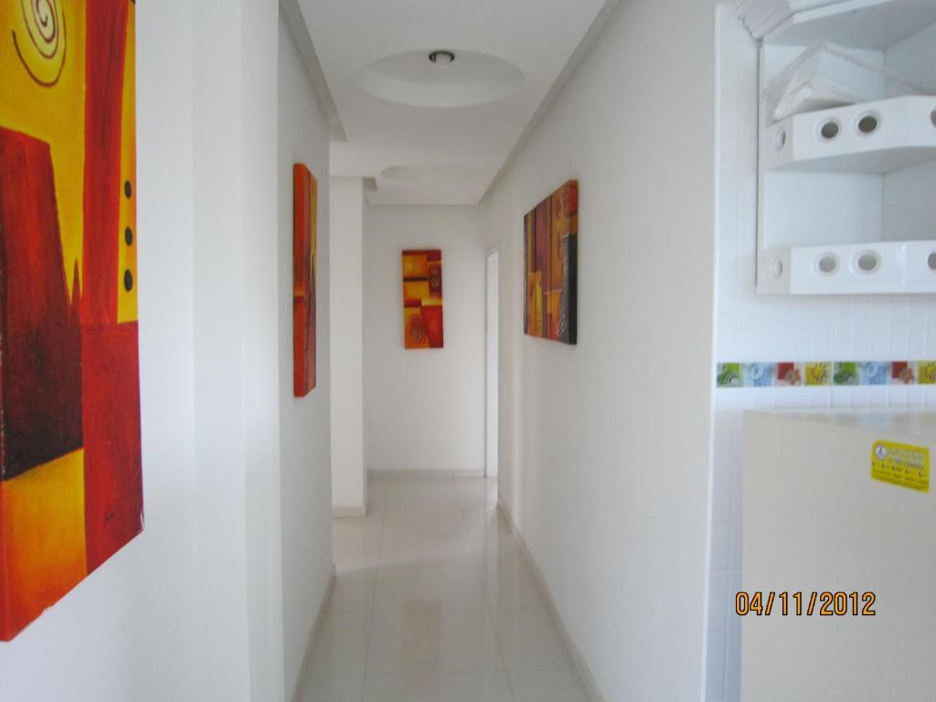 Hotel Valmar Cartagena  Exterior foto