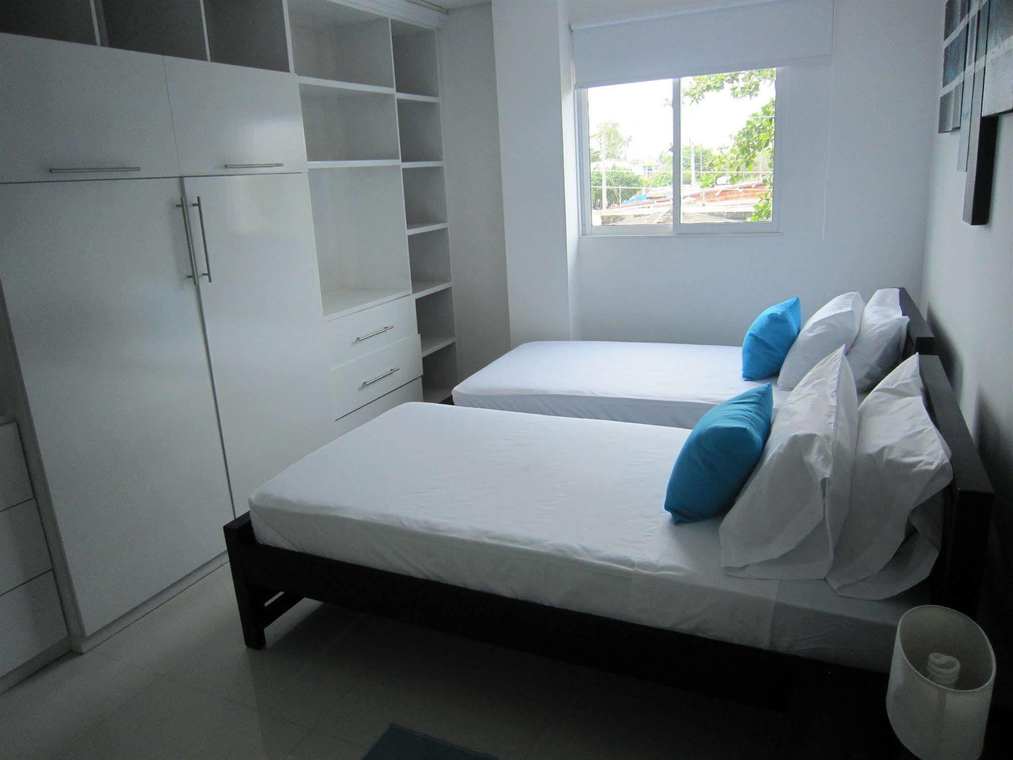 Hotel Valmar Cartagena  Exterior foto