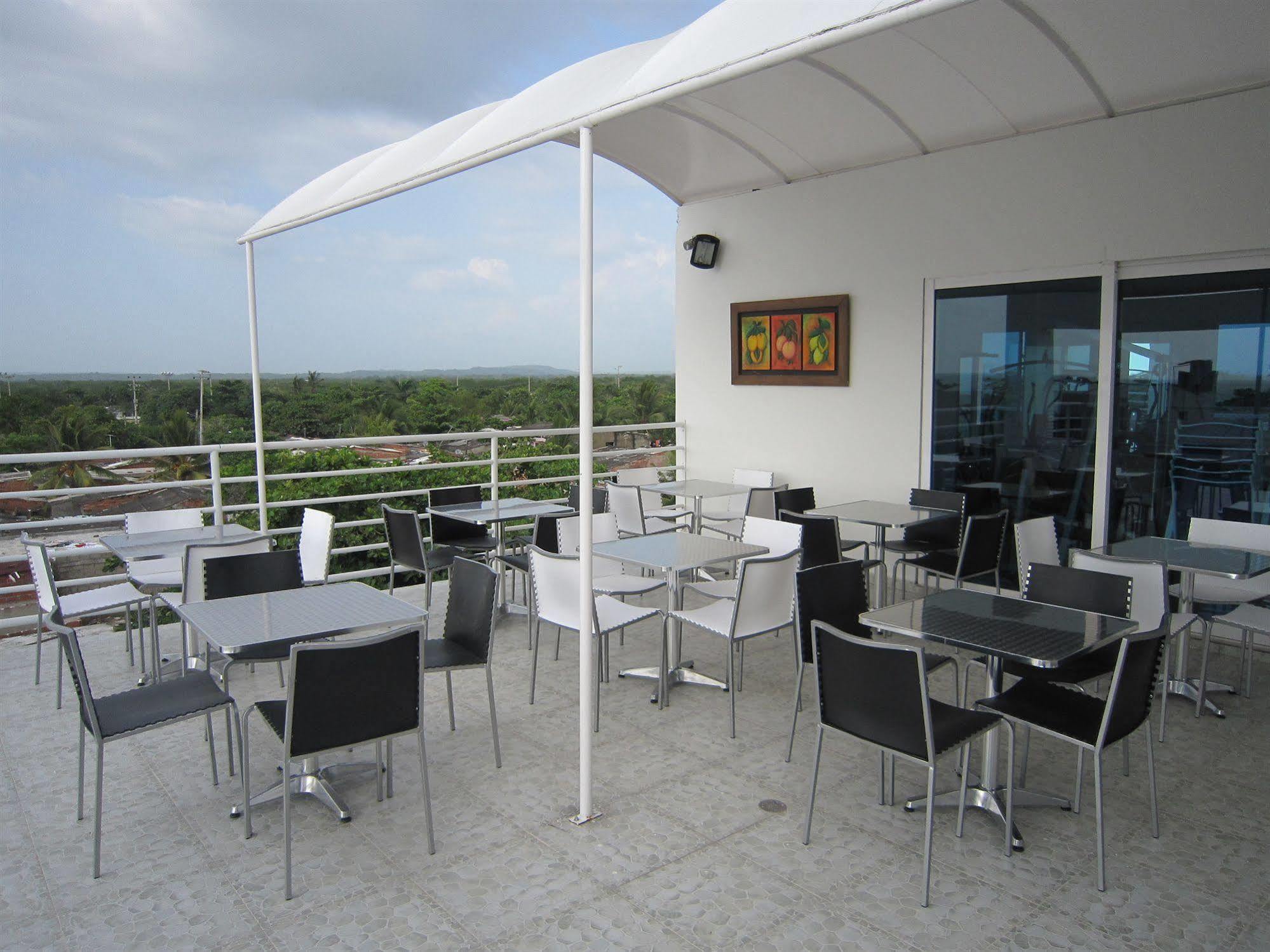 Hotel Valmar Cartagena  Exterior foto